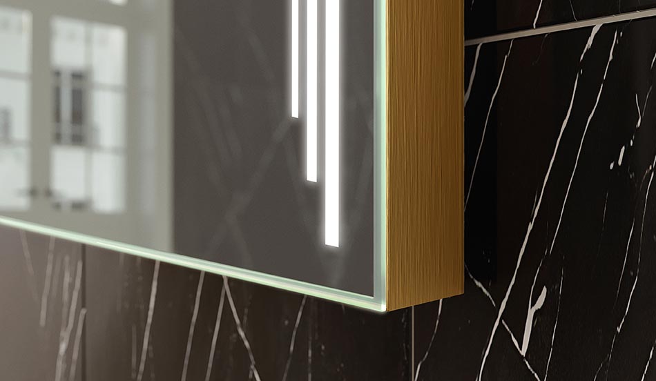 iluminare din spate cu LED-uri
