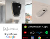 Oglinzi neregulate perete LED SMART Z223 Google #2